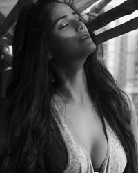 Poonam Pandey